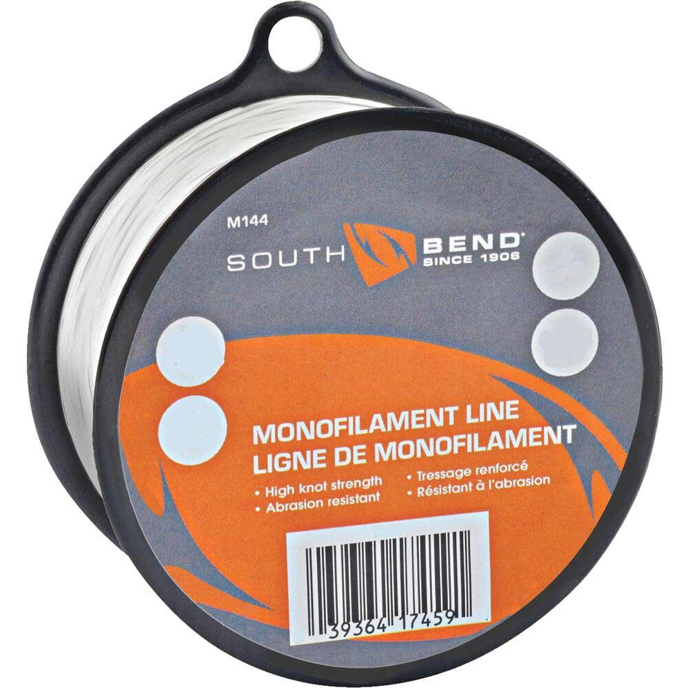 image of 8-lb Monofilament Fishing Line, 765 yards