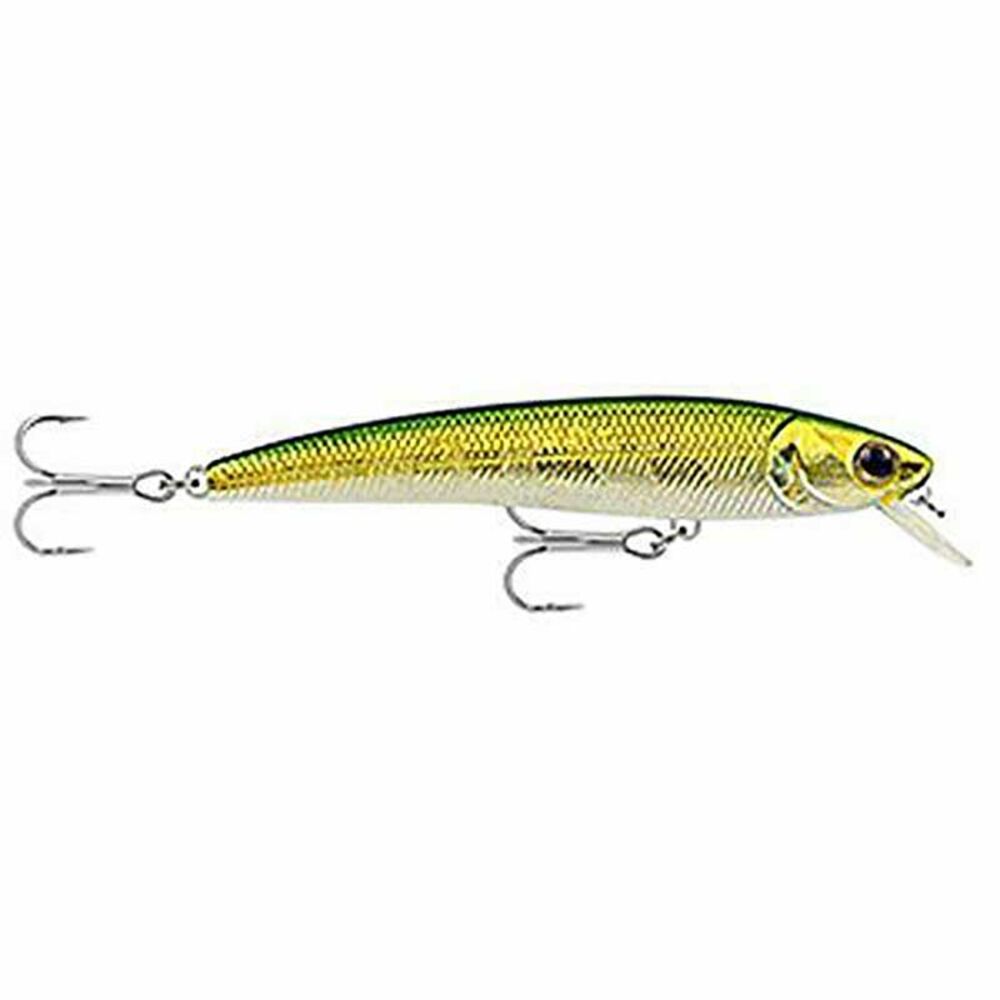 image of Nano Emerald Shiny 2.25 in Fishing Lure