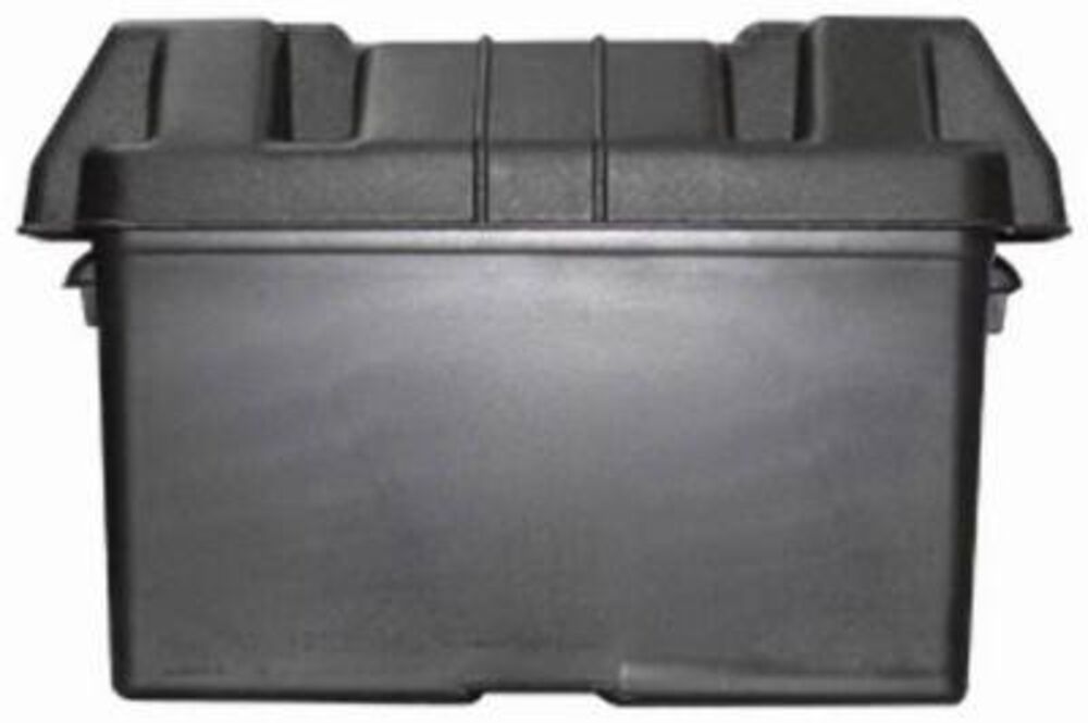 image of Large Heavy Duty Battery Box