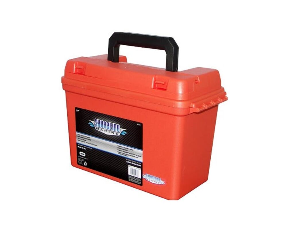 image of Dry Box