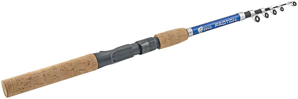 image of Proton 6-ft Telescopic Spincast Rod