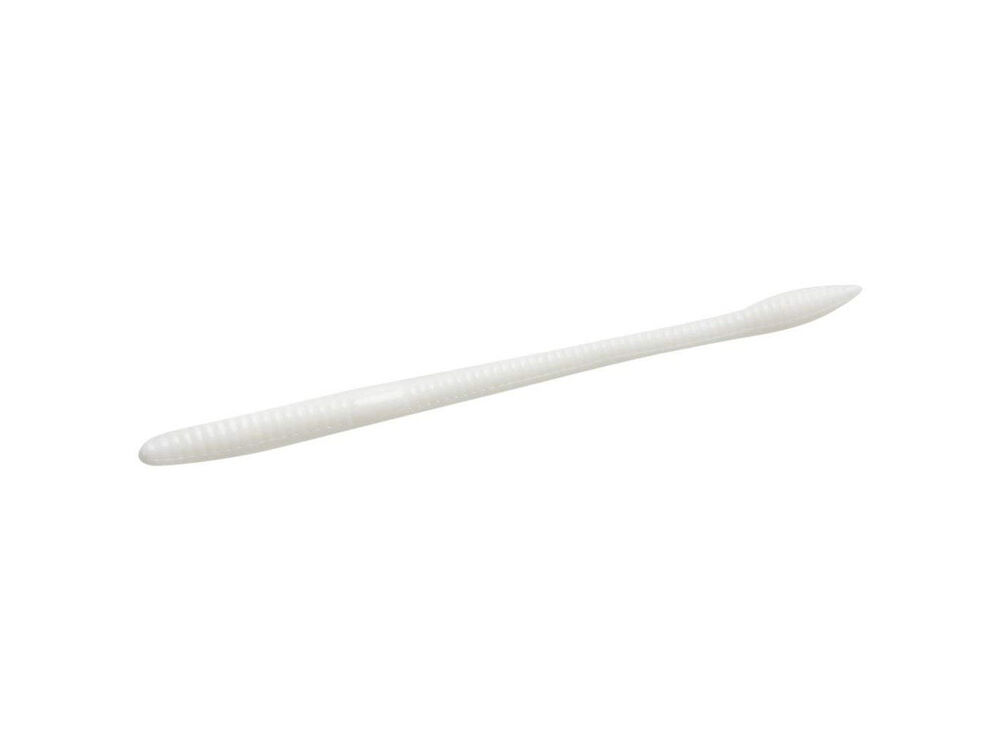 image of White Trick Worm, 20 pk