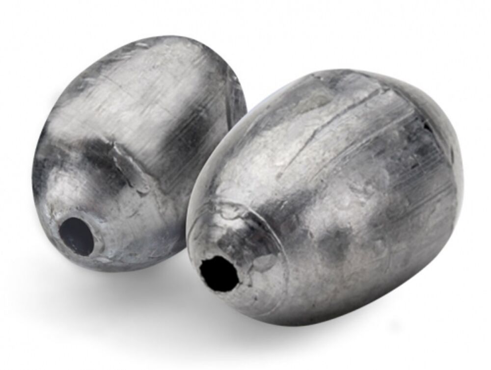 image of Egg Sinkers, #10, 1/8 oz