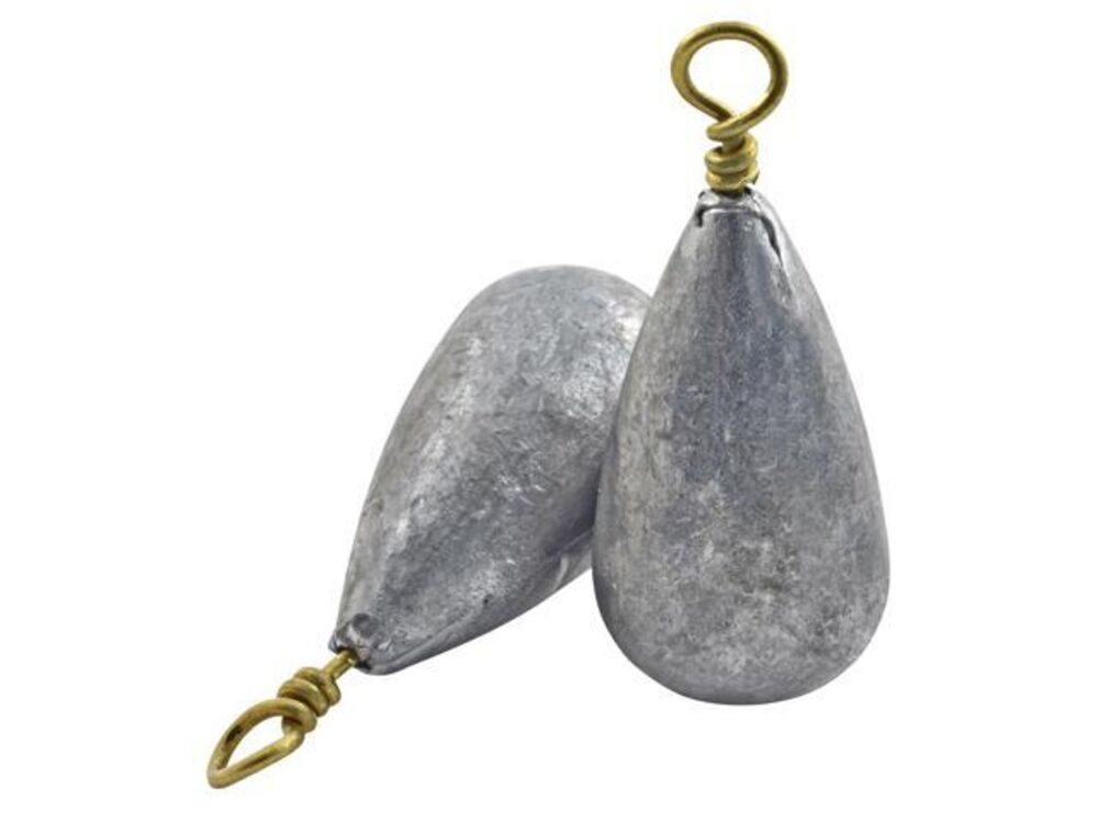 image of Dipsey Sinkers, 1/2 oz
