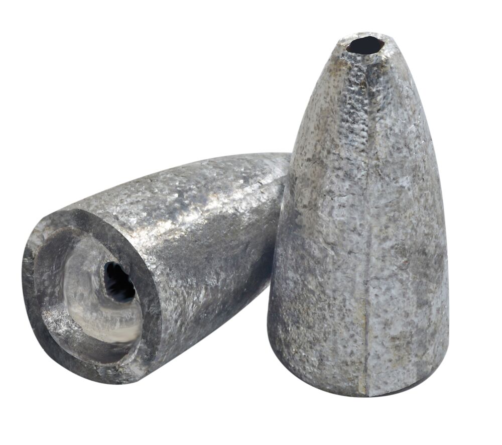 image of Worm Weights, 1/4 oz