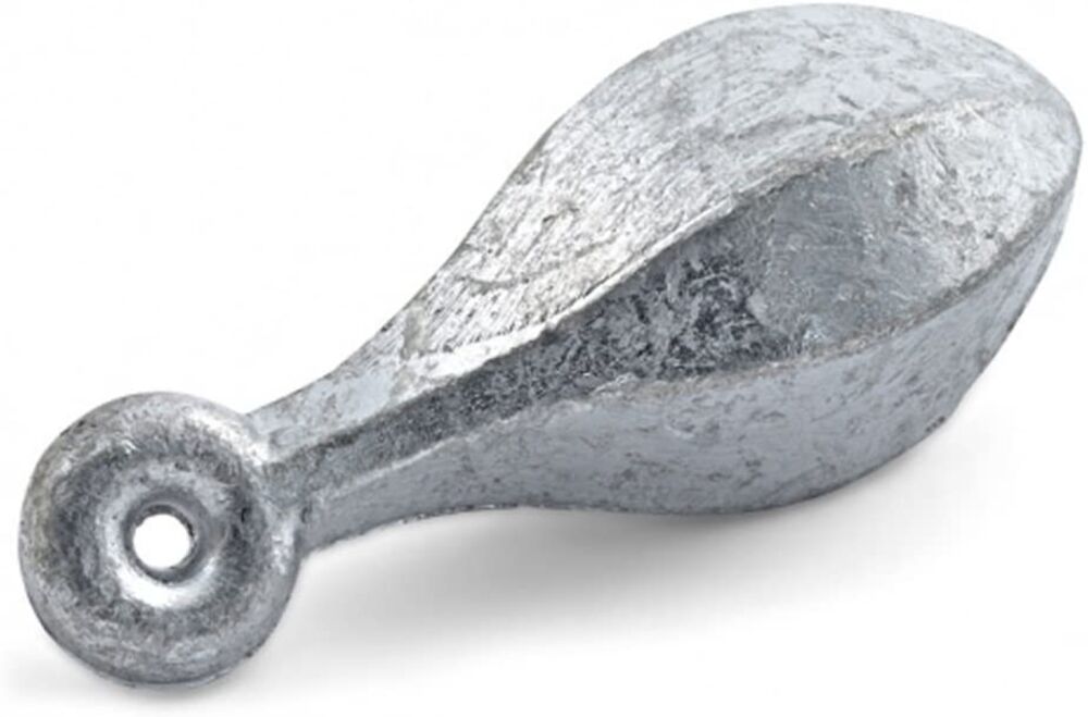 image of Bank Sinker, Size 8