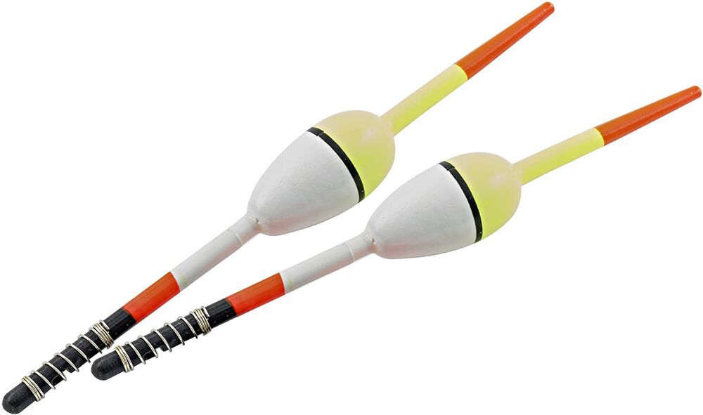 image of Spring Floats, 3/4-in x 6-in, 2 pack