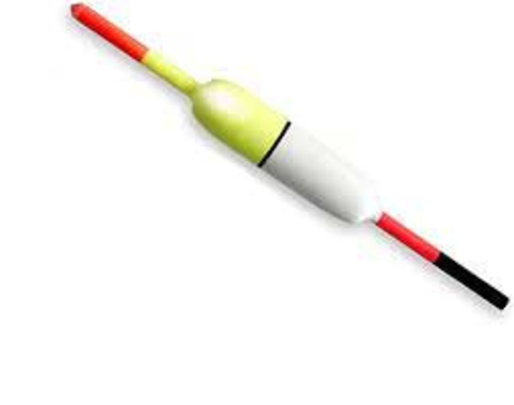 image of Slip Float, 3/8-in x 5-in, 2 pack