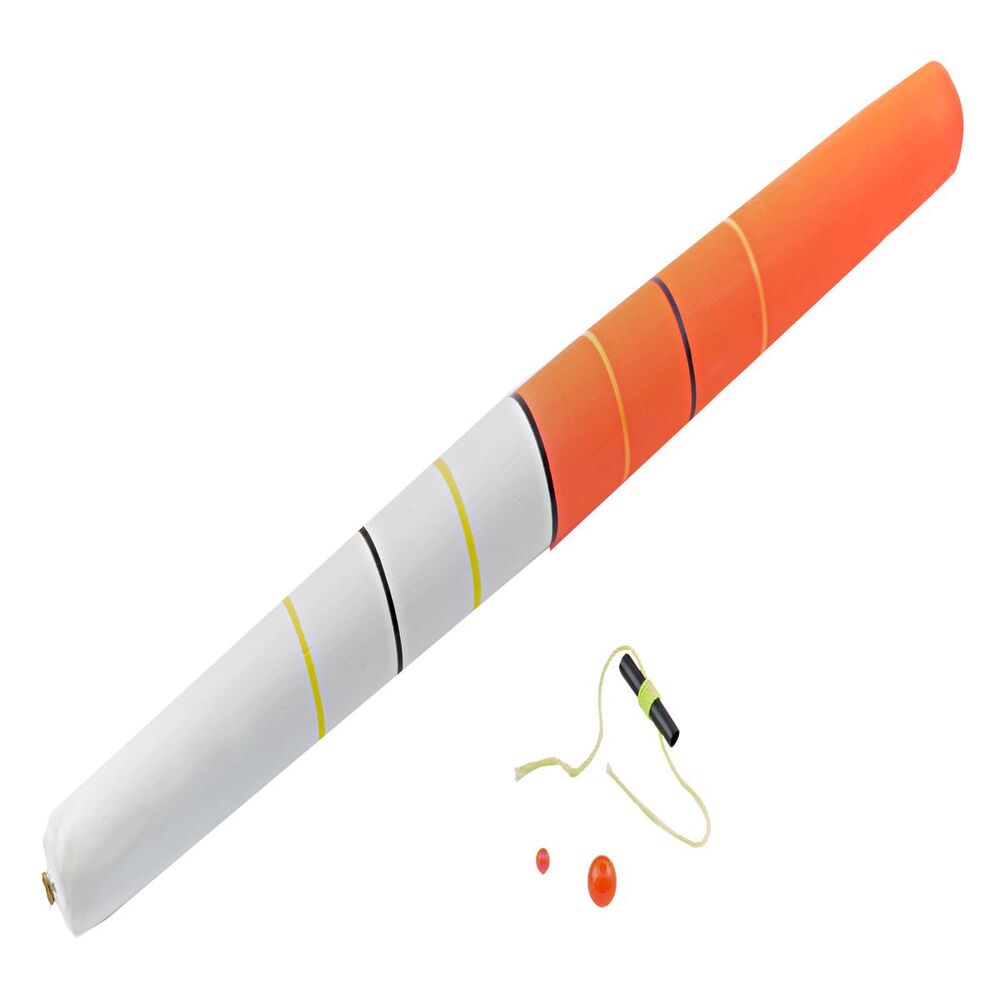 image of Catfish Pole Float with Stop, 1-in x 8-in