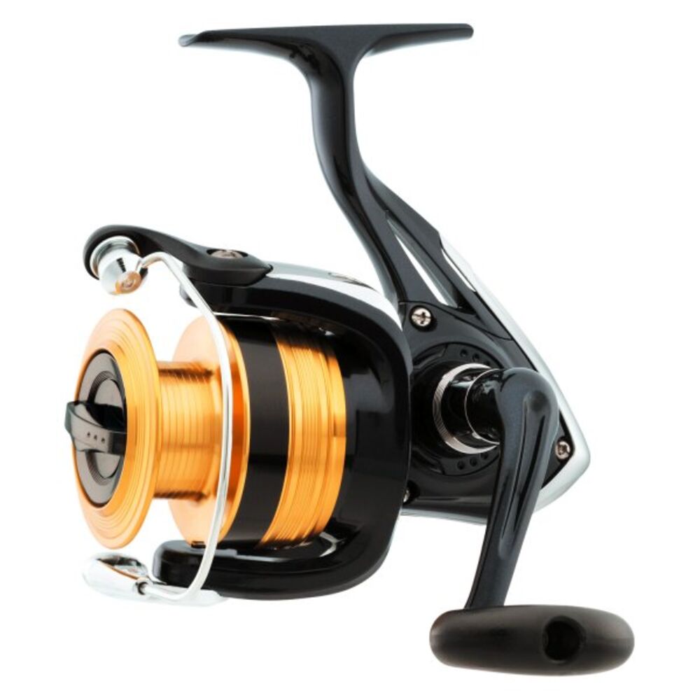 image of Sweepfire 2B 3000 Front Drag Spinning Reel
