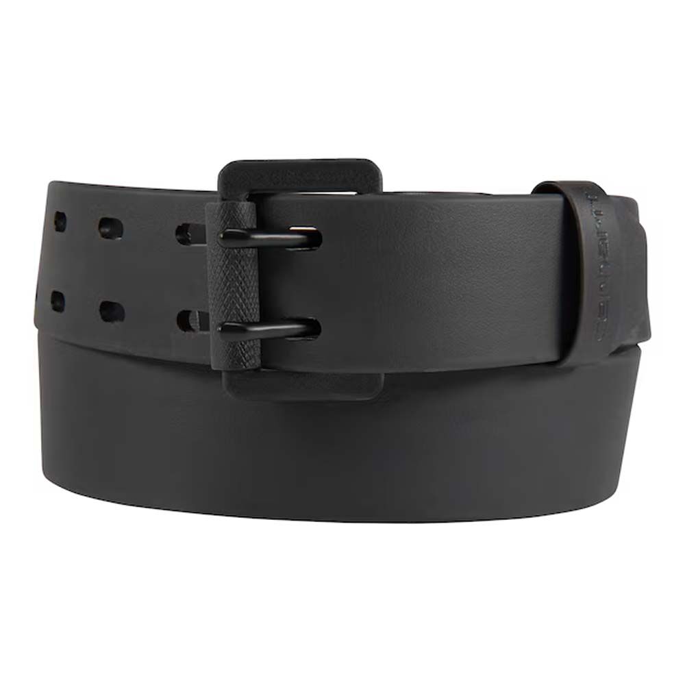 image of Men's Rubber Water Repellent Belt