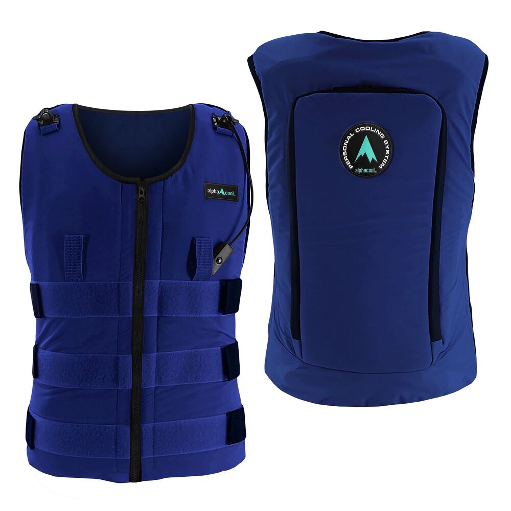 image of 7V Circulatory Cooling Vest System