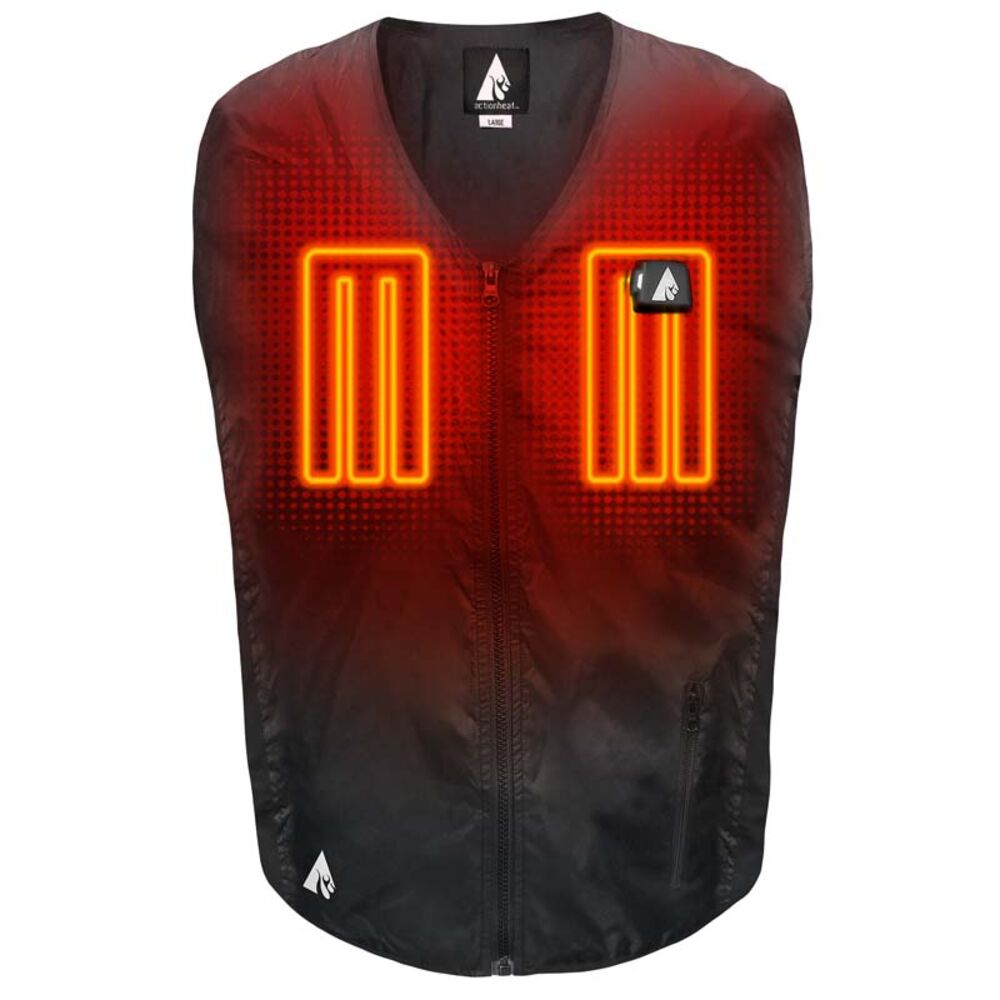 image of 5V Heated Vest Liner
