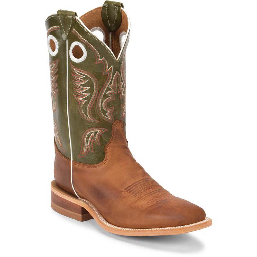 image of Men's Austin 11 in Western Boot