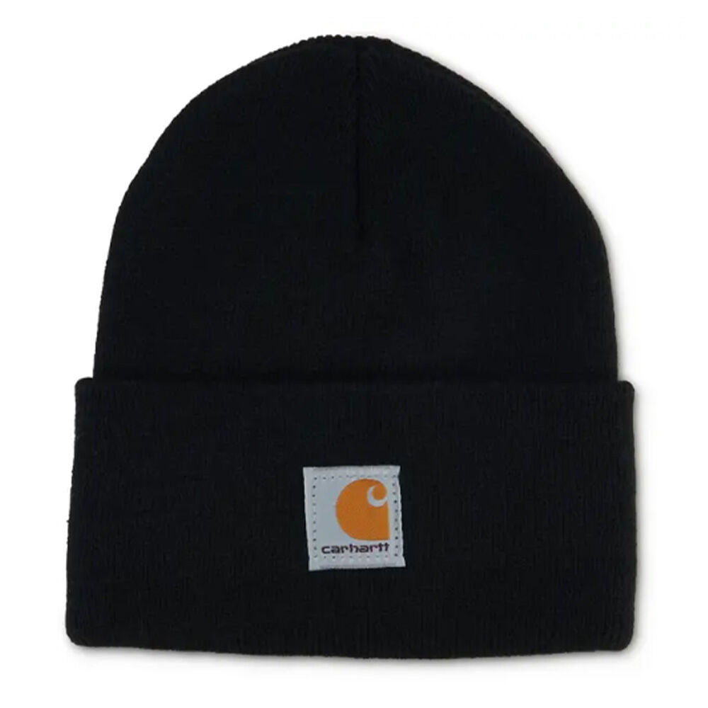 image of Toddler's Acrylic Watch Hat