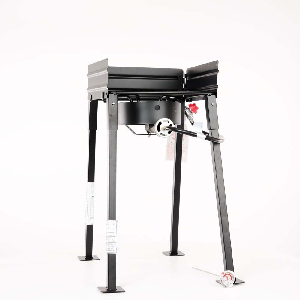 image of Tall High Pressure Propane Outdoor Cooker, 25 in