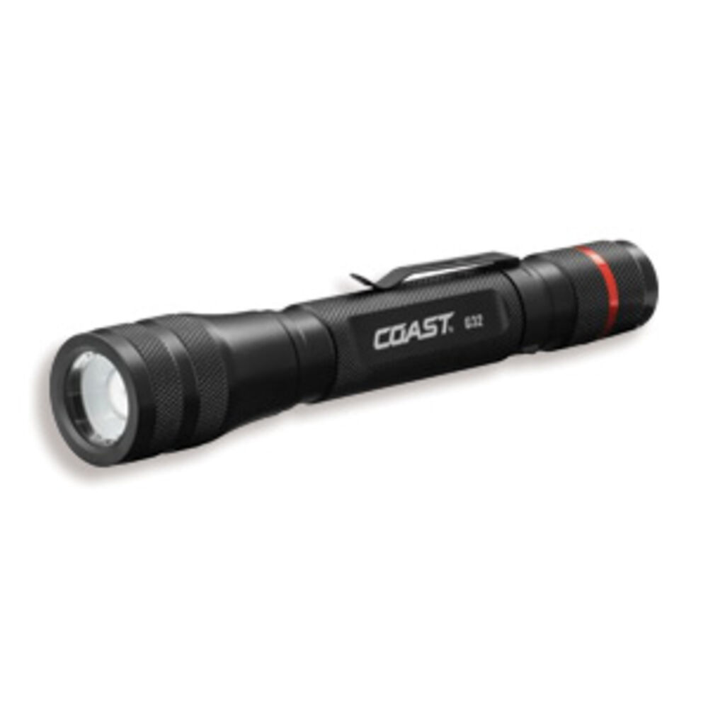 Flashlights