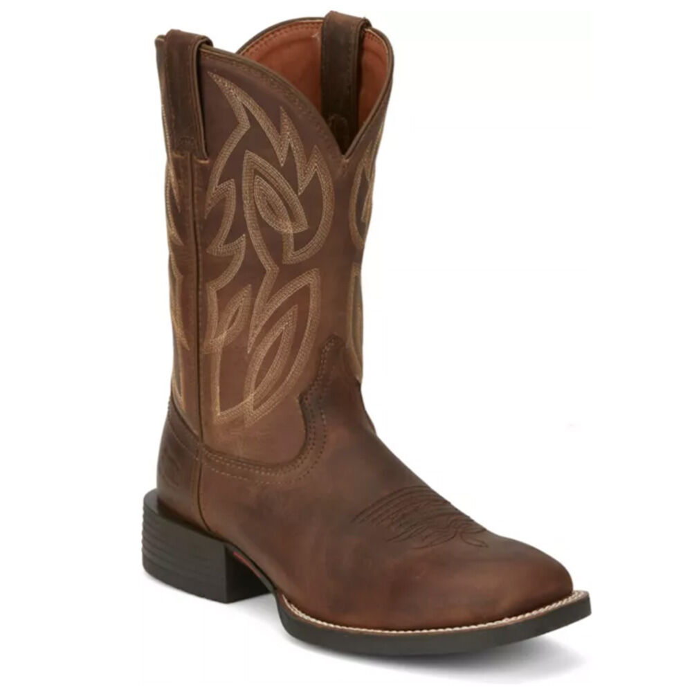 image of Men's Canter Western Boots