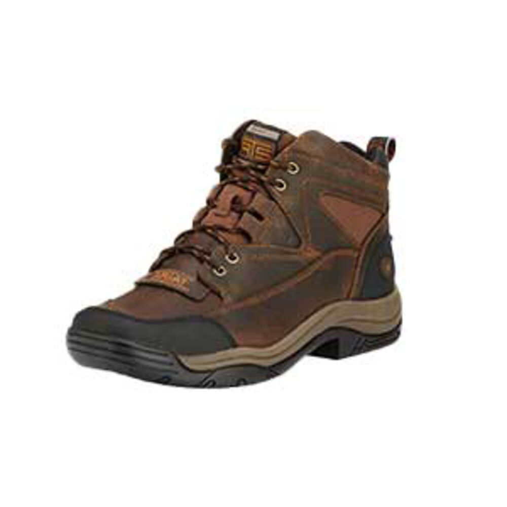 Men's Work Boots