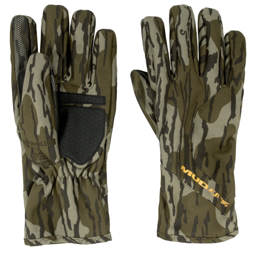 image of Men's TRX Windproof Gloves