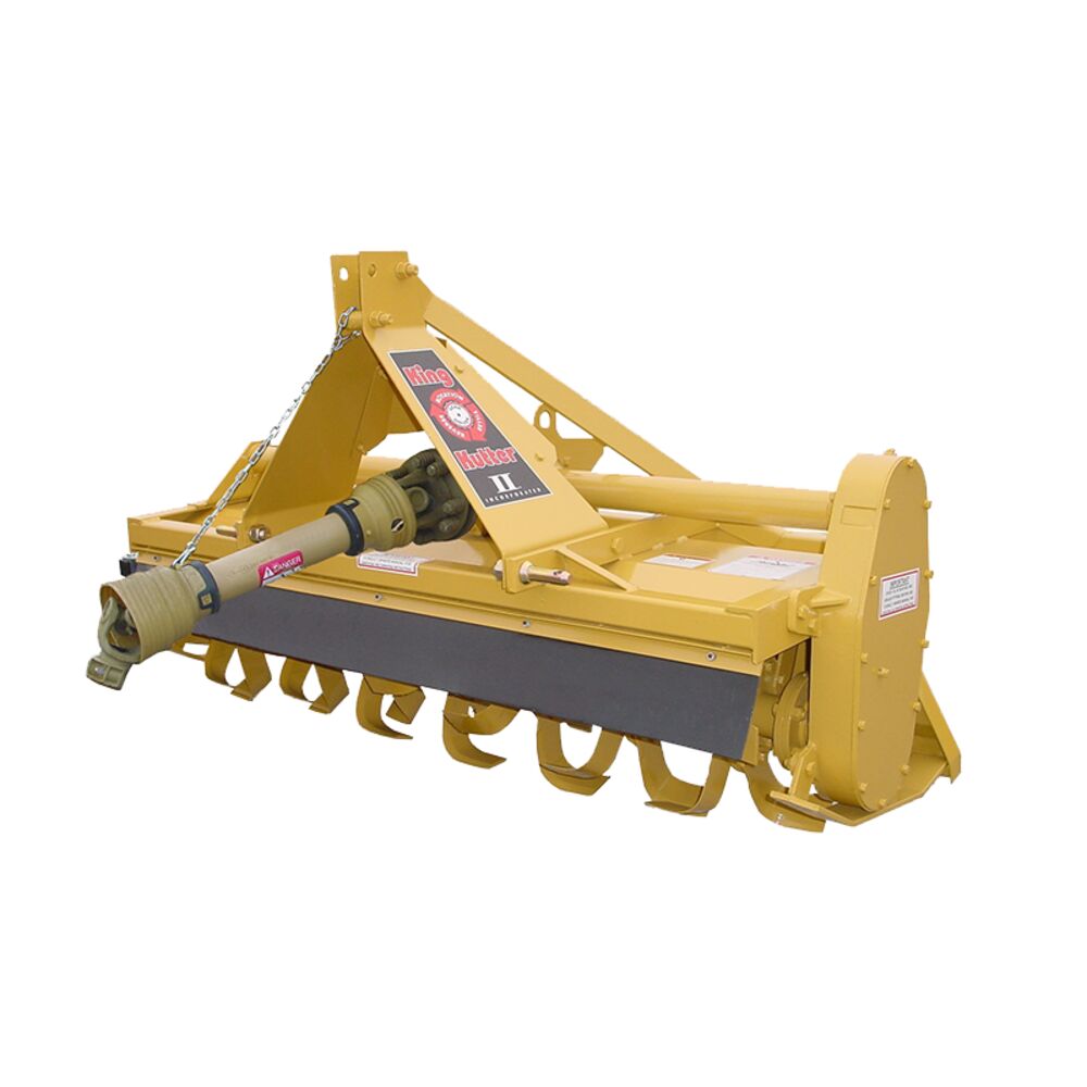 image of 5-ft Reverse Tine Tiller