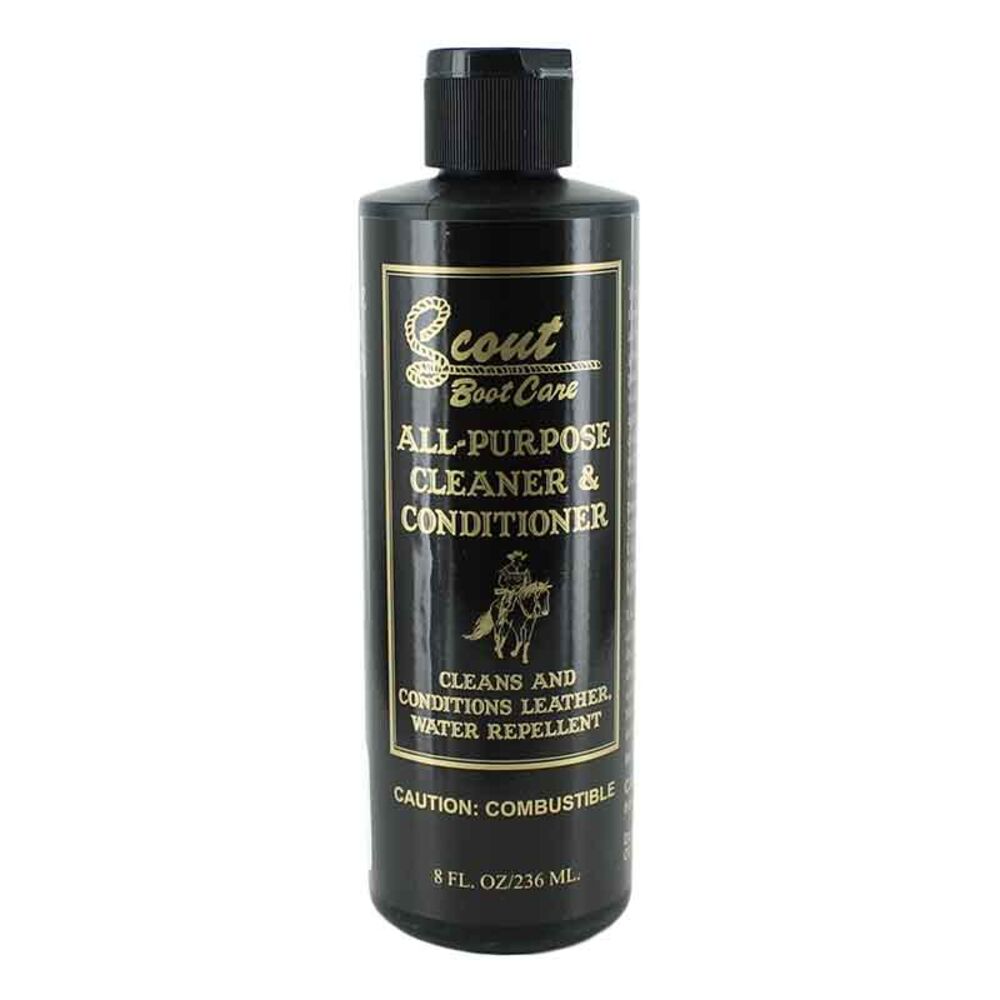 image of All-Purpose Cleaner & Conditioner