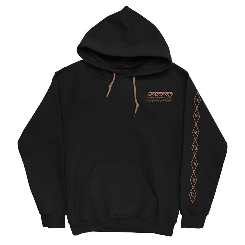 image of Men's T-Shirt- Dillo Rider