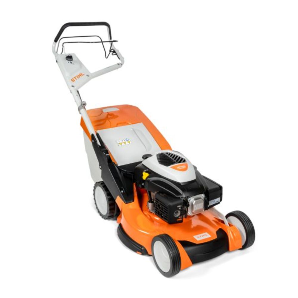 image of RM 655 VS 21 IN PUSH MOWER