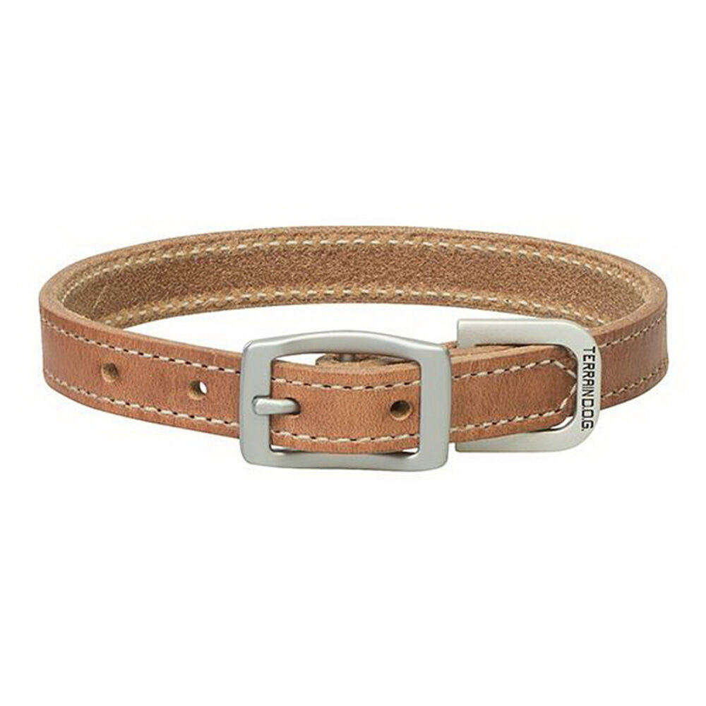image of Harness Leather Dog Collar