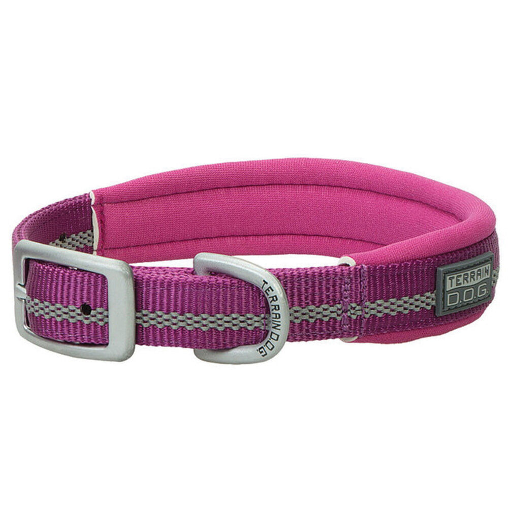image of Reflective Neoprene Lined Collar