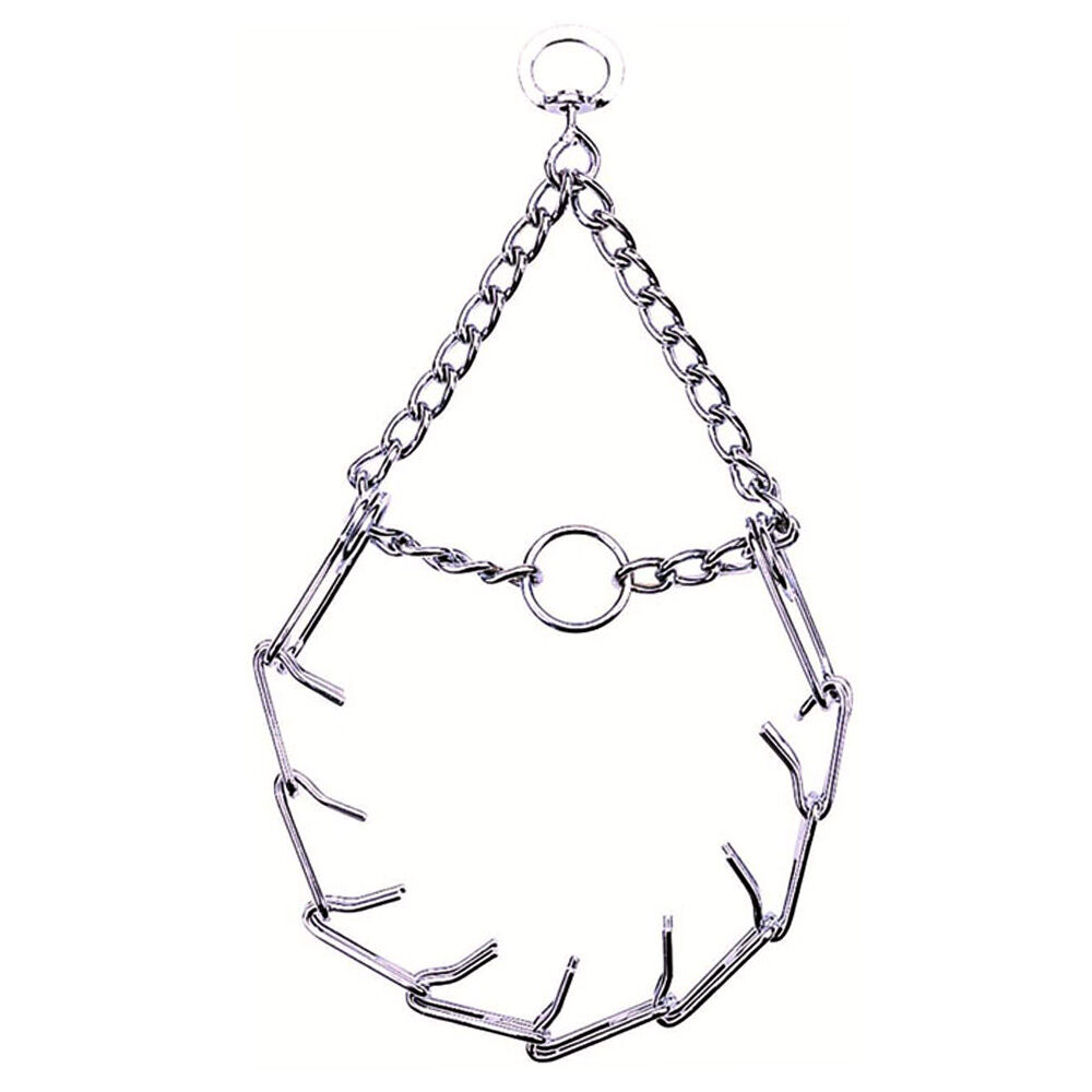 image of Pronged Training Slip Collar