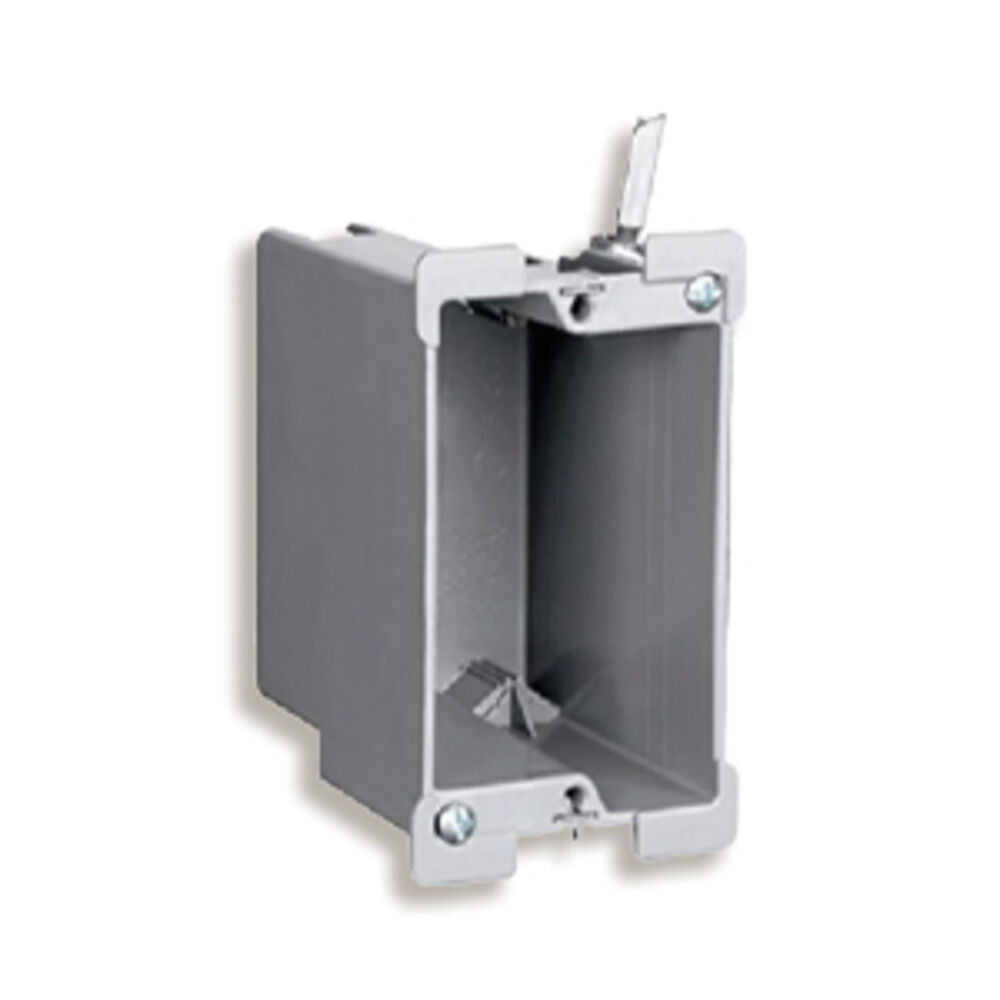 Electrical Outlets and Breakers