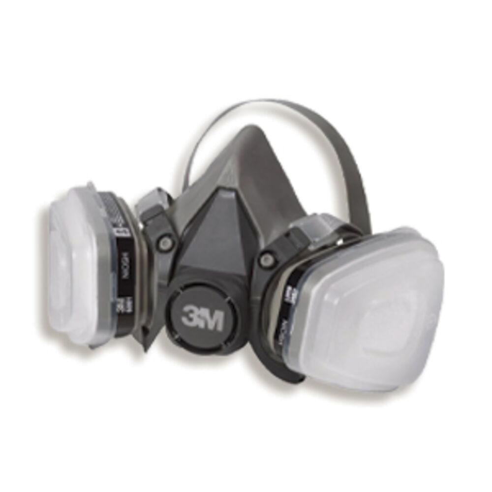 Masks and Respirators