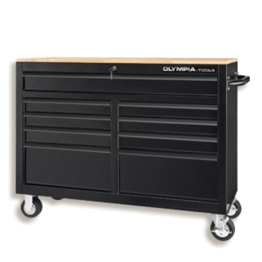 Work Benches and Tables