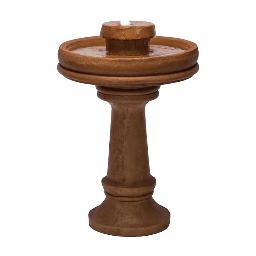 image of Birdbath Fountain
