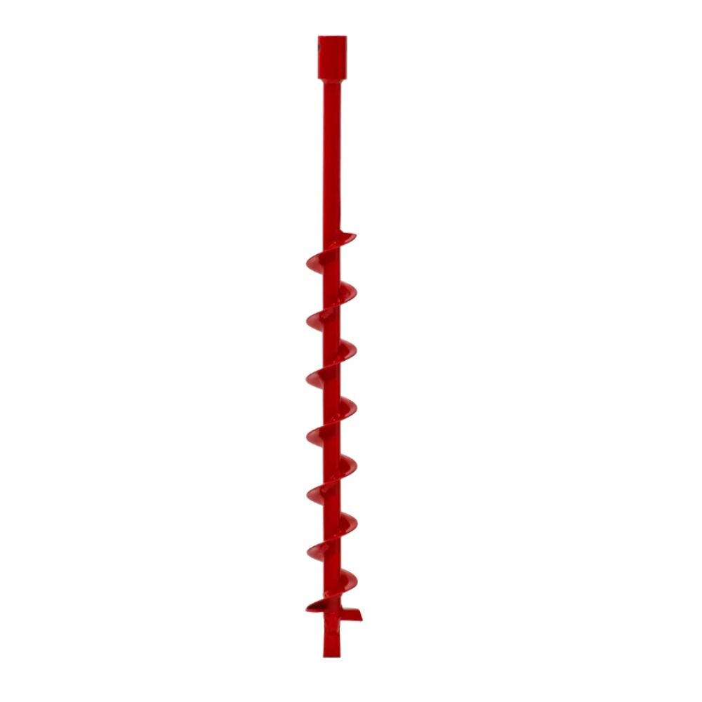 image of Round Earthquake Auger Bit - 3 in