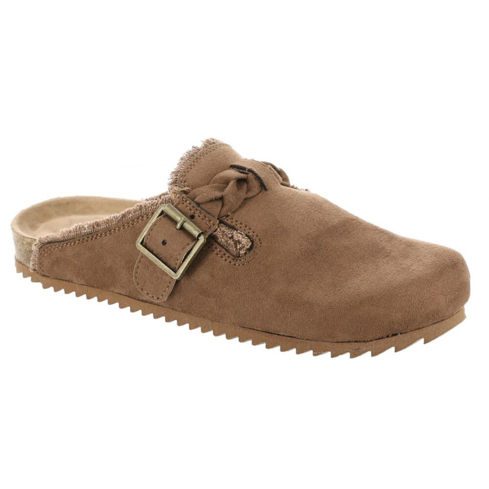image of Women's Iris Slip-on Mule Shoe