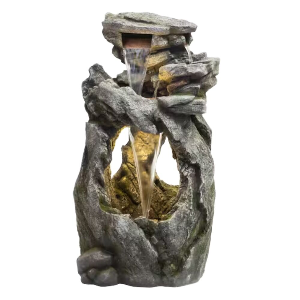 image of Rainforest Fountain
