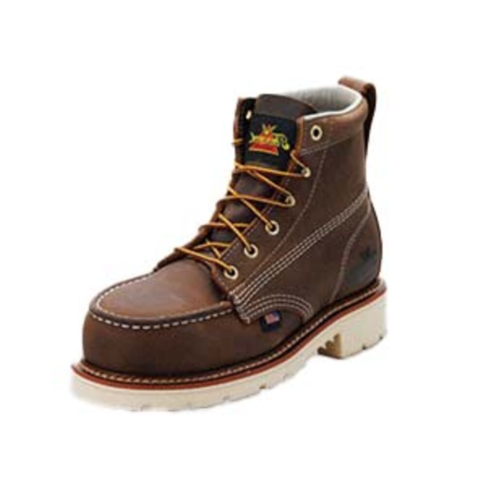 Women's Work Boots
