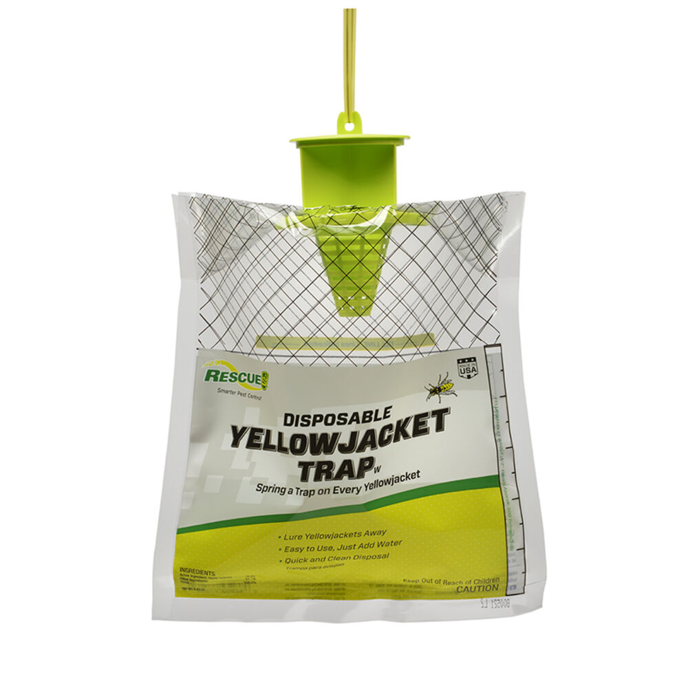 image of Disposable Yellowjacket Trap