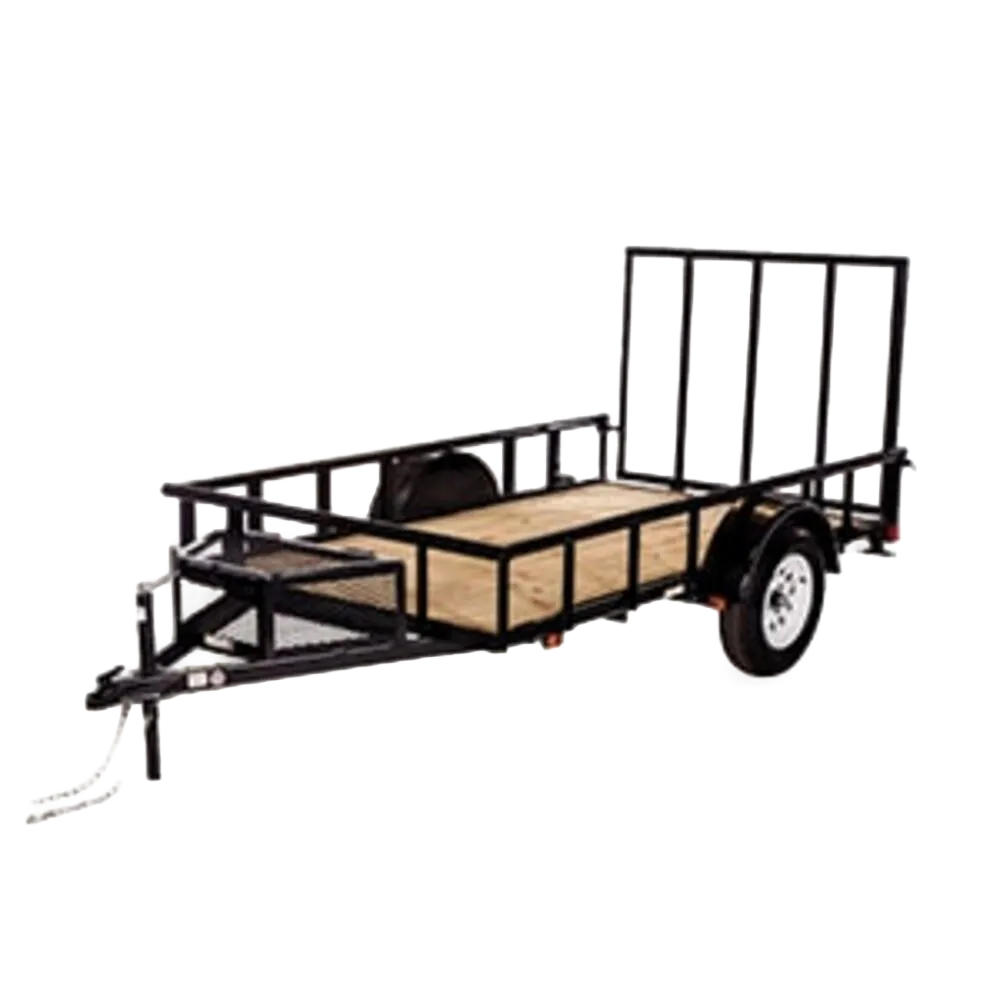 Trailers