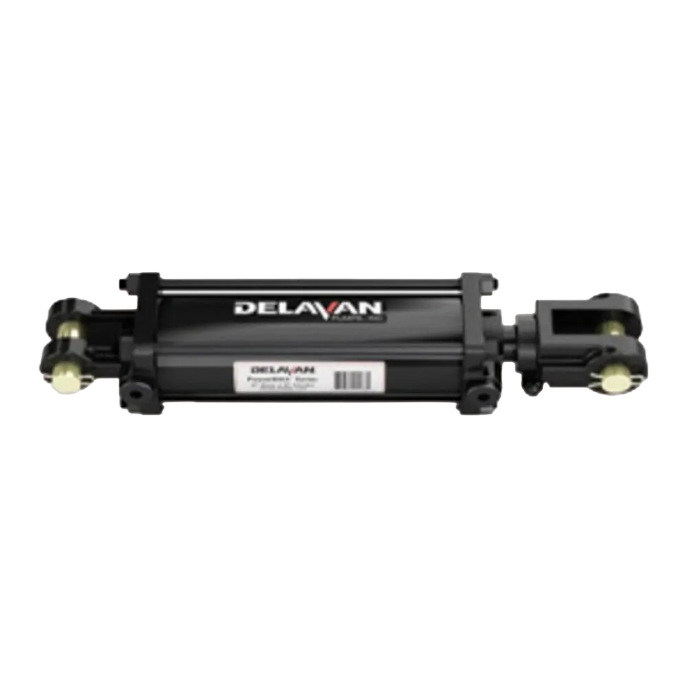 Tractor Cylinders