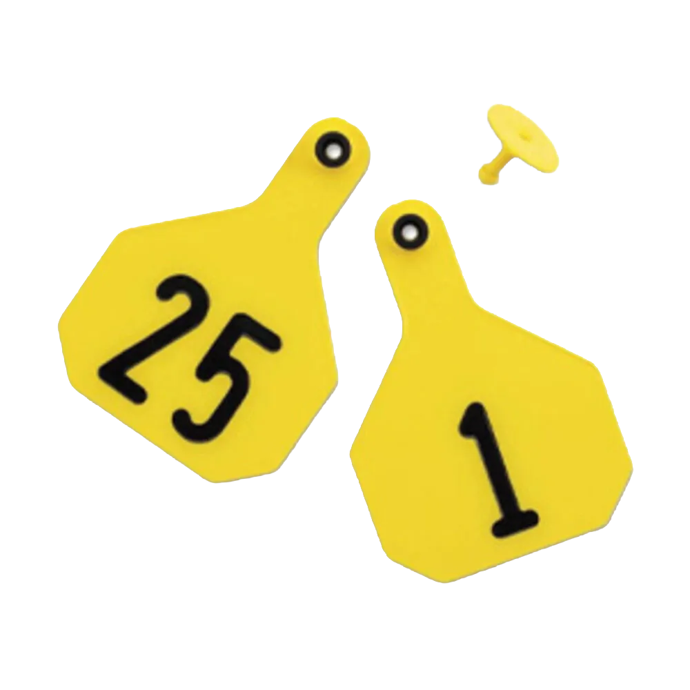 Identification Supplies
