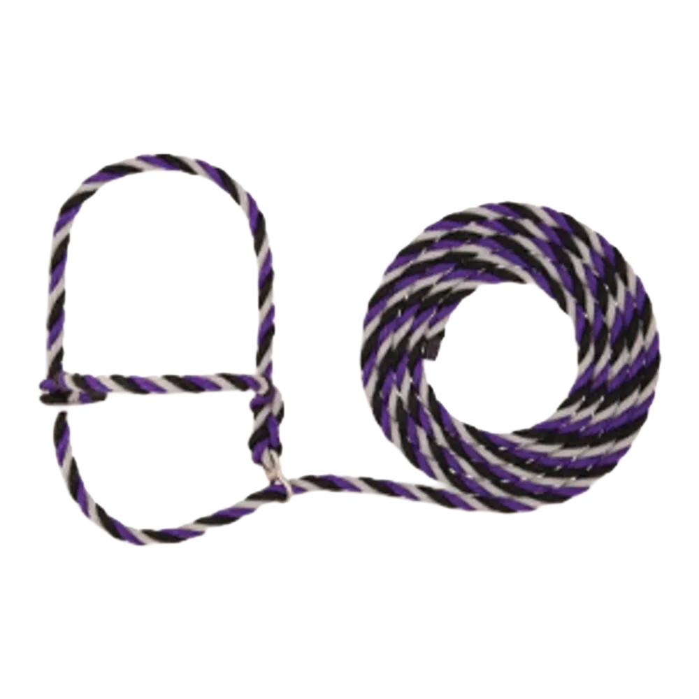 Ropes and Halters