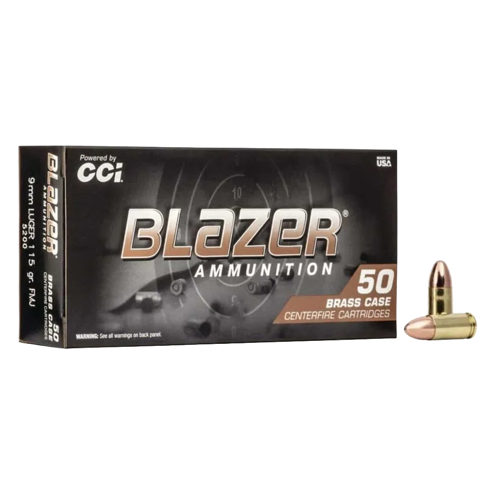 Ammunition