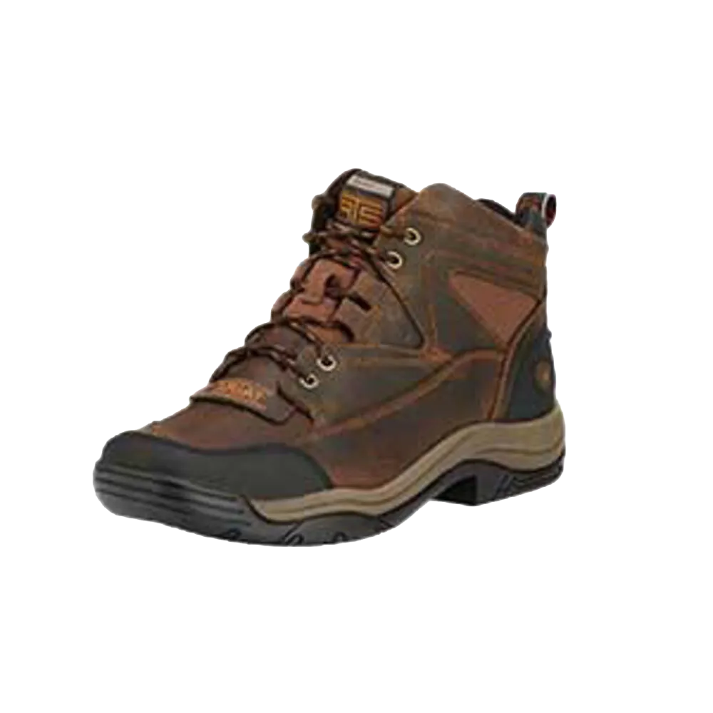 Men's Work Boots