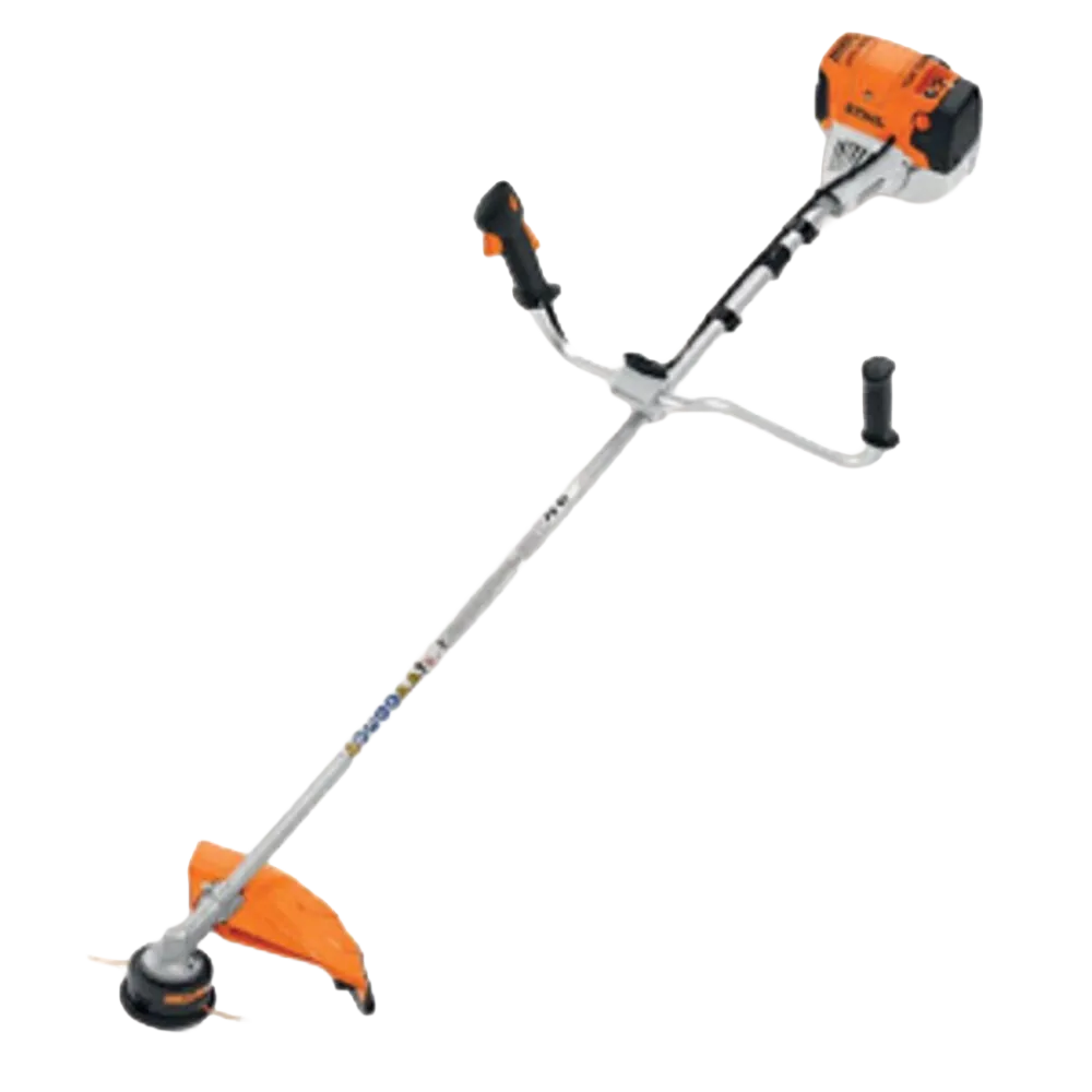 Edgers, Blowers, and Trimmers