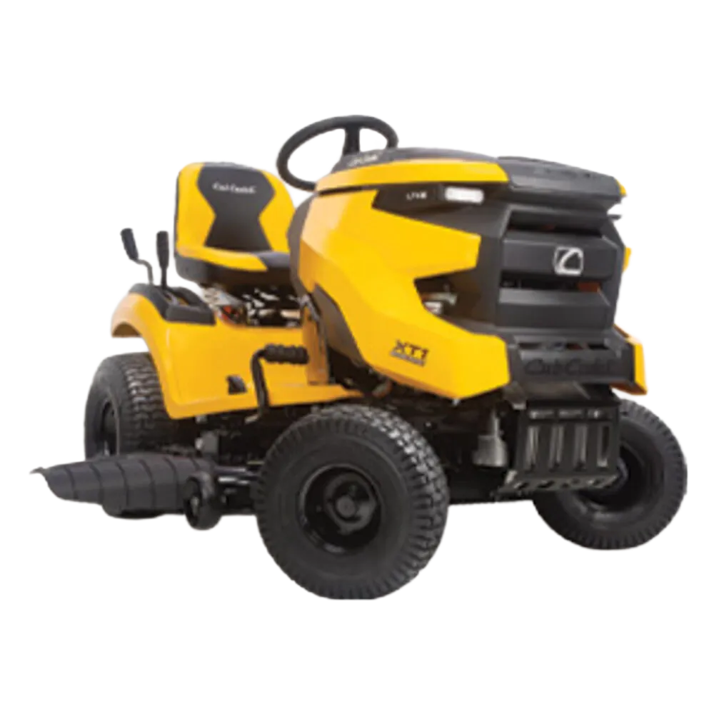 Tractor Mowers