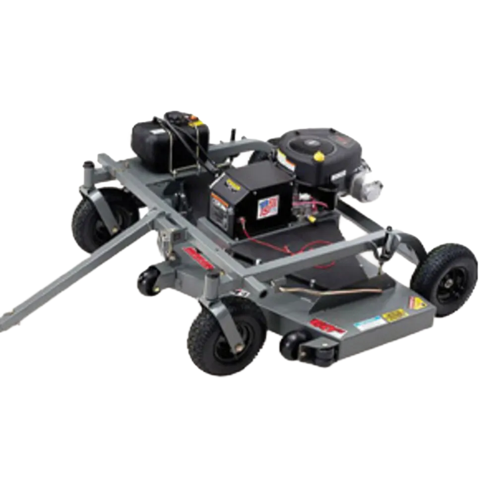 Trail Mowers