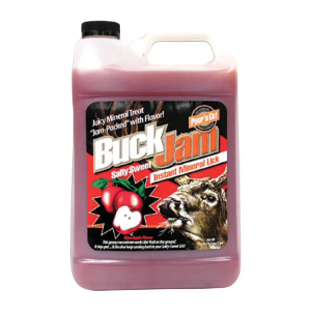 Attractants and Supplements